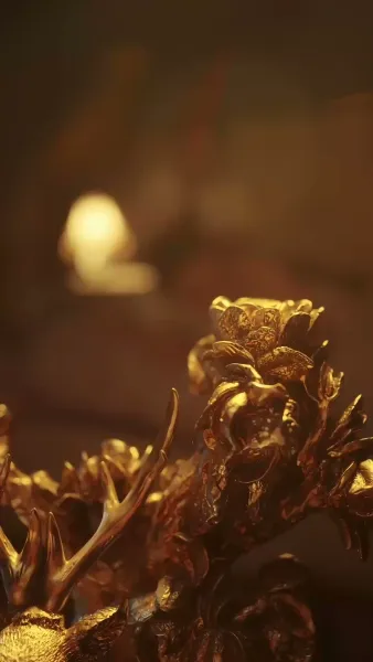 รัก ลิขิตชีวิตใหม่