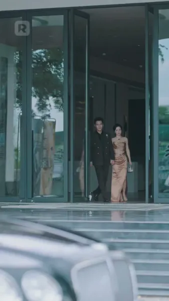 สามีอยากฆ่าฉัน