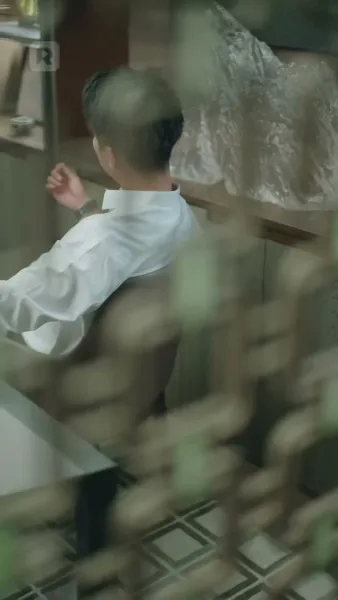 สามีอยากฆ่าฉัน