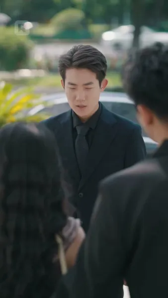 สามีอยากฆ่าฉัน