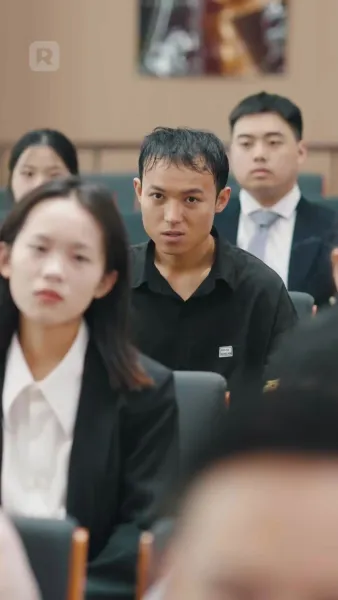 สามีอยากฆ่าฉัน