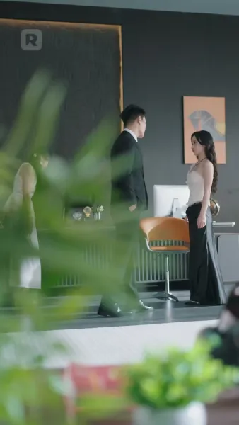 สามีอยากฆ่าฉัน