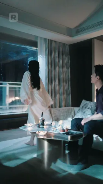 สามีอยากฆ่าฉัน