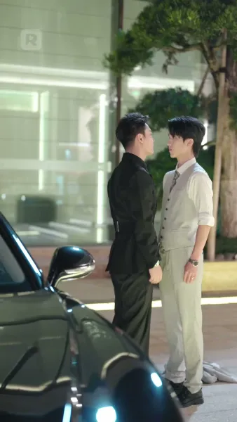 สามีอยากฆ่าฉัน