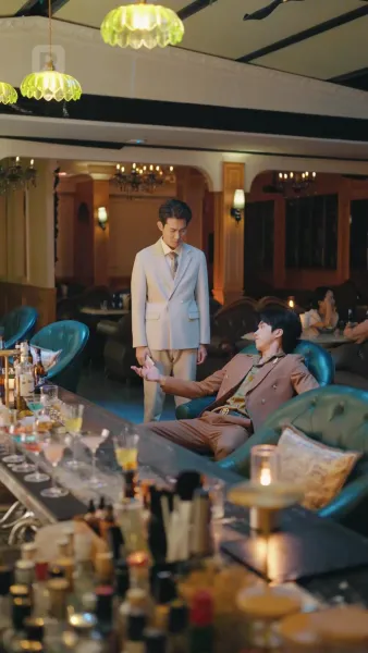 สามีอยากฆ่าฉัน