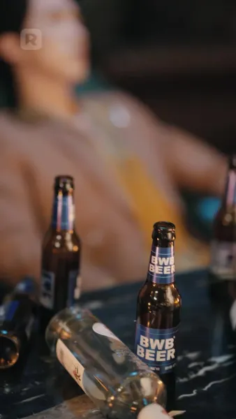 สามีอยากฆ่าฉัน