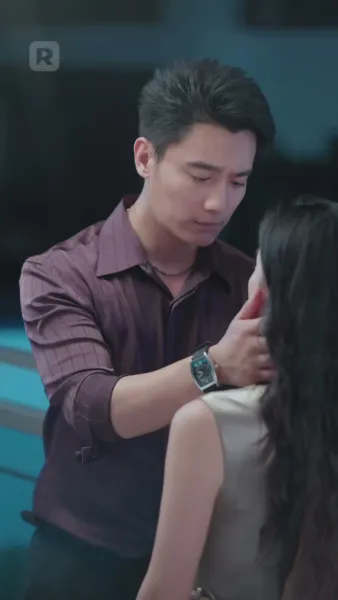 สามีอยากฆ่าฉัน