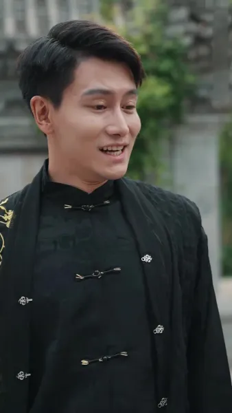 แผนร้ายหักเหลี่ยมมังกร