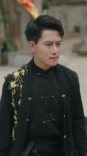 แผนร้ายหักเหลี่ยมมังกร