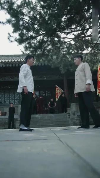 แผนร้ายหักเหลี่ยมมังกร