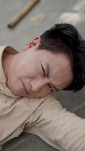 แผนร้ายหักเหลี่ยมมังกร