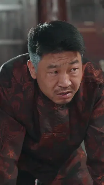 แผนร้ายหักเหลี่ยมมังกร