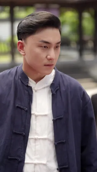 จอมยุทธคืนสังเวียน