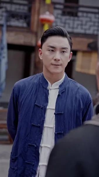 จอมยุทธคืนสังเวียน