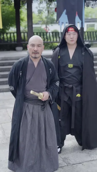 จอมยุทธคืนสังเวียน