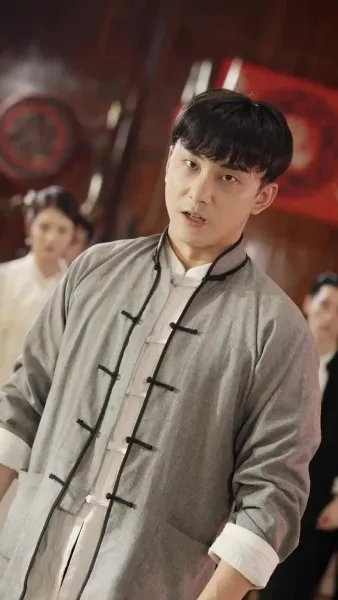 จอมยุทธคืนสังเวียน