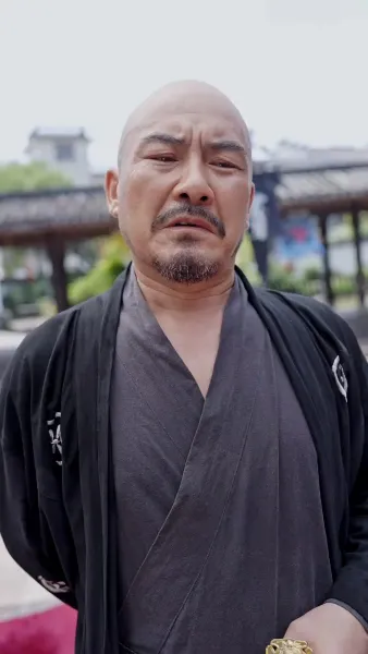 จอมยุทธคืนสังเวียน