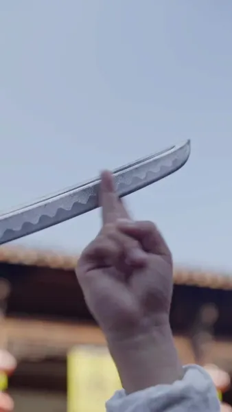 จอมยุทธคืนสังเวียน