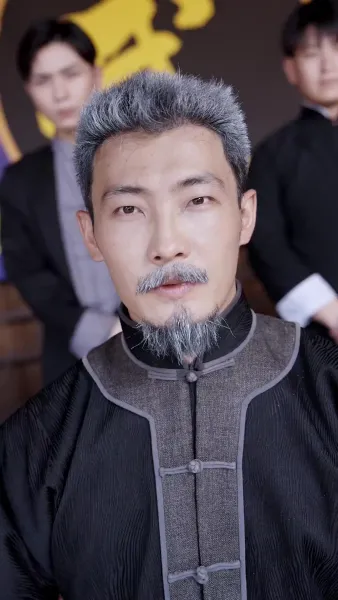 จอมยุทธคืนสังเวียน