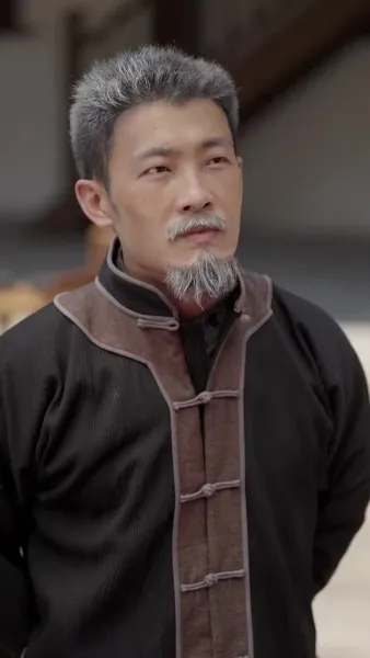 จอมยุทธคืนสังเวียน