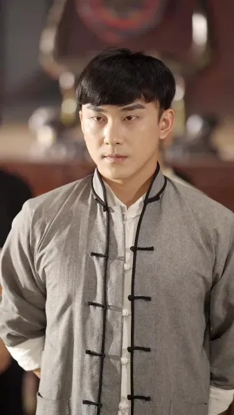 จอมยุทธคืนสังเวียน