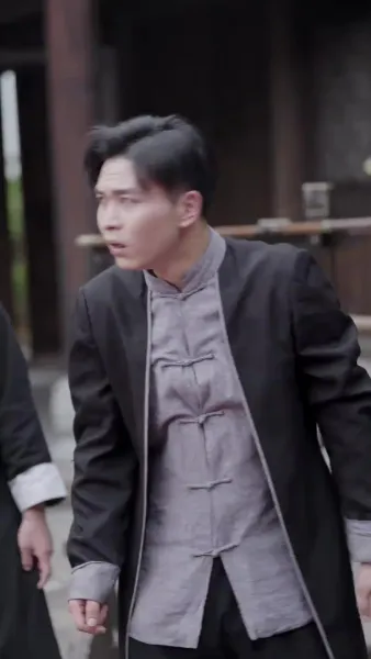 จอมยุทธคืนสังเวียน