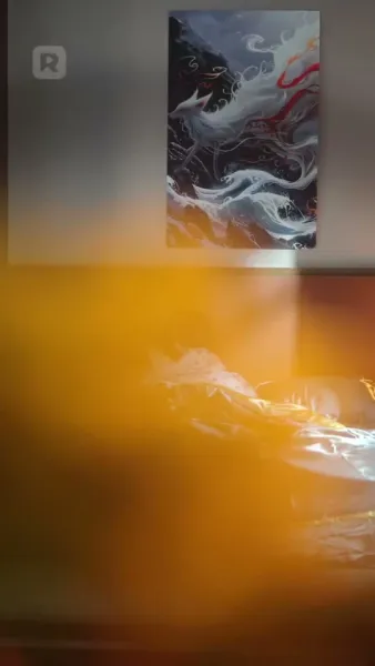 ตายซ้ำสามครั้ง เพราะจิ้งจอกคนเดียว