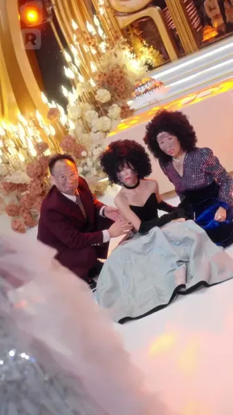 ตายซ้ำสามครั้ง เพราะจิ้งจอกคนเดียว