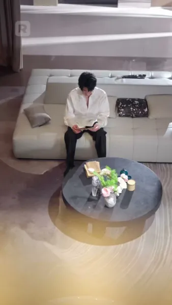 ตายซ้ำสามครั้ง เพราะจิ้งจอกคนเดียว