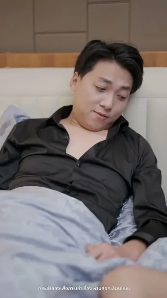 [พากย์ไทย]เซลล์มือทอง