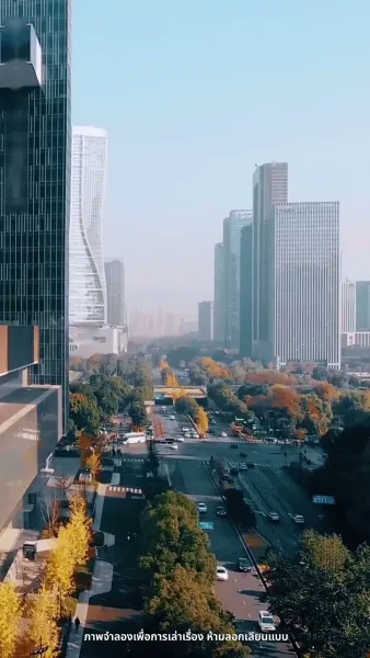 [พากย์ไทย]เซลล์มือทอง