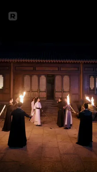 แค้นเงียบของภรรยา