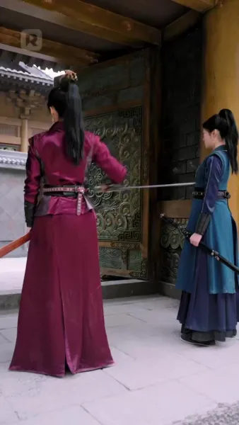 แค้นเงียบของภรรยา