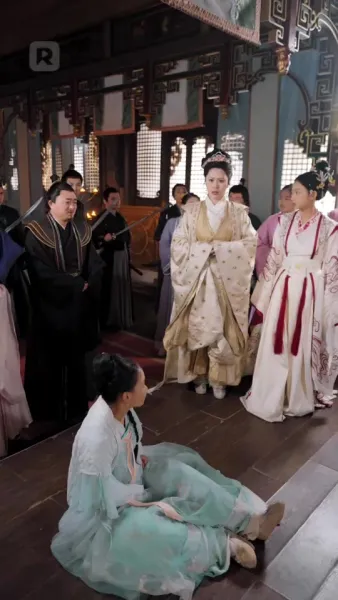 แค้นเงียบของภรรยา