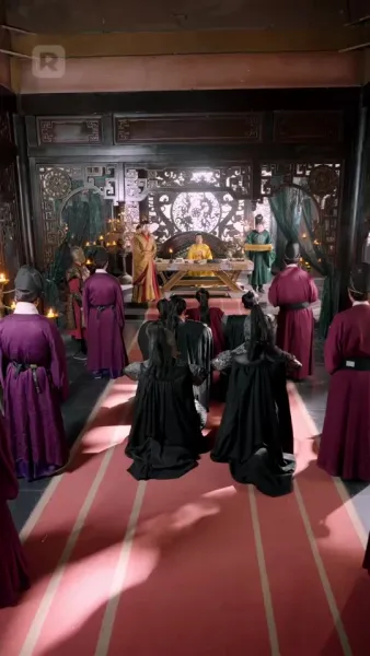 แค้นเงียบของภรรยา