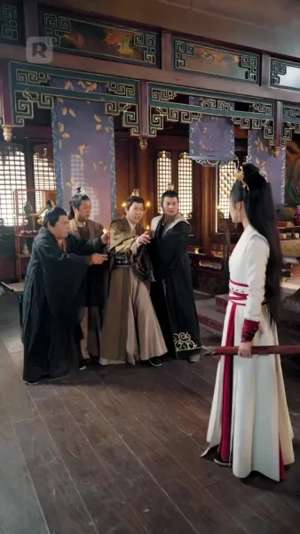 แค้นเงียบของภรรยา