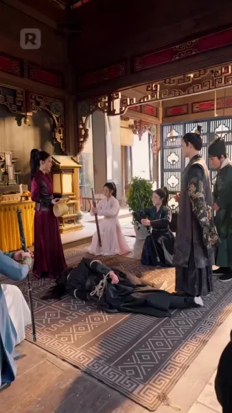 แค้นเงียบของภรรยา