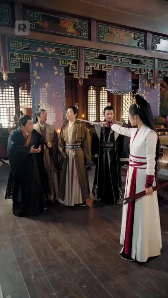 แค้นเงียบของภรรยา