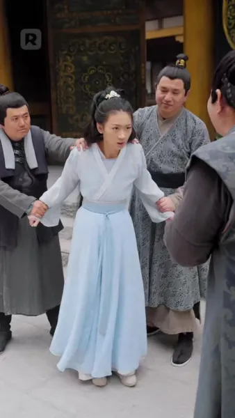 แค้นเงียบของภรรยา