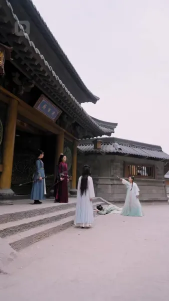 แค้นเงียบของภรรยา