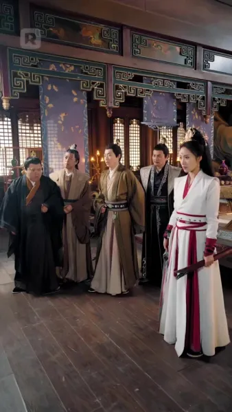 แค้นเงียบของภรรยา