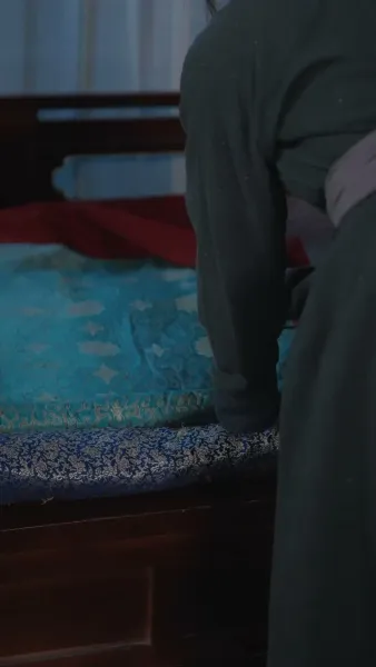 ชะตาข้ามภพ หมั่นโถวแทนใจ