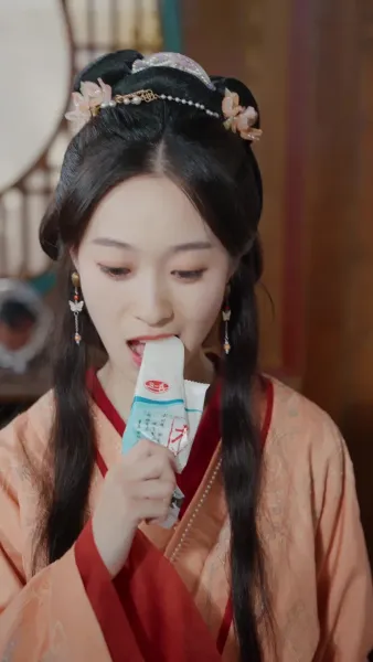 ชะตาข้ามภพ หมั่นโถวแทนใจ