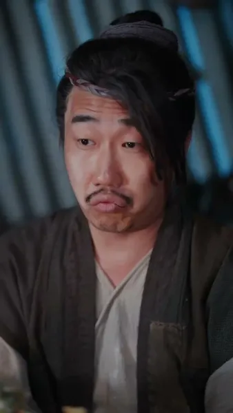 ชะตาข้ามภพ หมั่นโถวแทนใจ