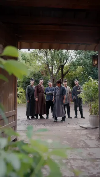 ชะตาข้ามภพ หมั่นโถวแทนใจ