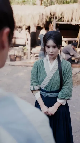 ชะตาข้ามภพ หมั่นโถวแทนใจ