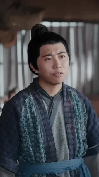 ชะตาข้ามภพ หมั่นโถวแทนใจ