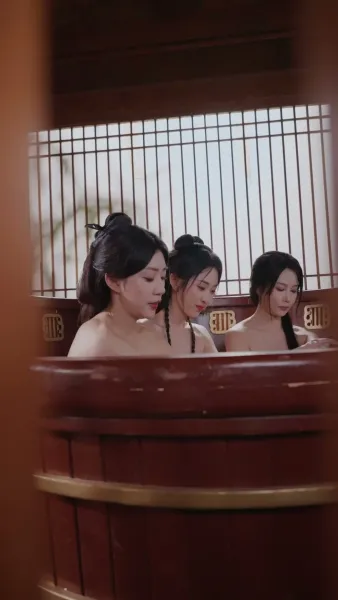 ชะตาข้ามภพ หมั่นโถวแทนใจ