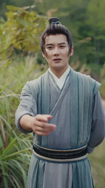 ชะตาข้ามภพ หมั่นโถวแทนใจ