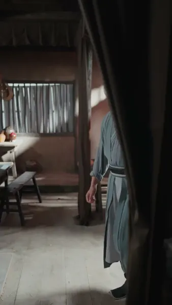 ชะตาข้ามภพ หมั่นโถวแทนใจ